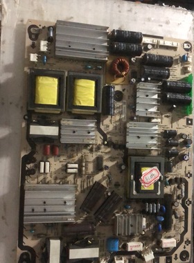 TNPA5426松下TH-P46GT31C TH-P46ST32C TH-P50GT30C 电源板坏板