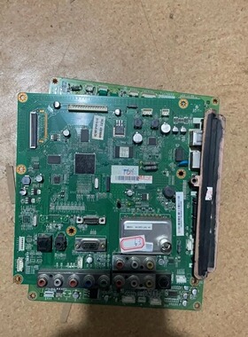 长虹彩色等离子3D42738IV主板JUC7.820.00039621配屏PM42H3000