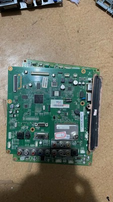 长虹彩色等离子3D42738IV主板JUC7.820.00039621配屏PM42H3000