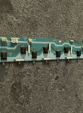 KLV-46EX400 46EX500高压板SSB460-12S01配屏LTY460HM01