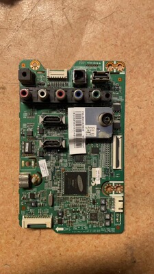 三星PS51E450A1R 43寸PS43E400UIR主板 BN41-01799A 屏S51AX-YB0