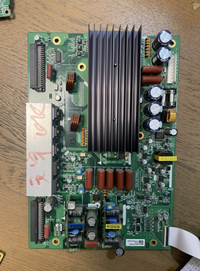 LG 42X3 42V8X3 Y板6870QZH104B 6871QZH056B测