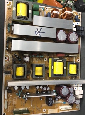 原装日立P50X101C电源板MPF7726L LF PCPF0202