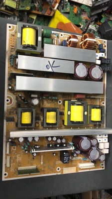 原装日立P50X101C电源板MPF7726L LF PCPF0202