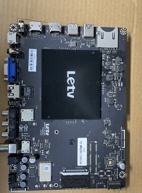 乐视 L553L1 X3-55 主板 MSD6A928-C-MB-H5000 203300002845