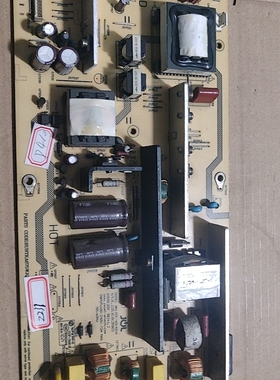 夏普液晶电视LCD/32/40/G100AS电源板JSI-401401A RUNTKA675WJQZ