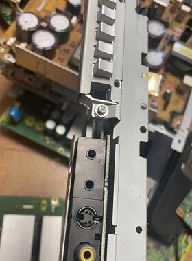 50pz700c 按键板松下 42PZ700C 按键板 高清接口板 TNPA4135