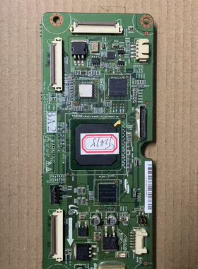 长虹PT42600NHD逻辑板 LJ41-05187A LJ92-01502A原装