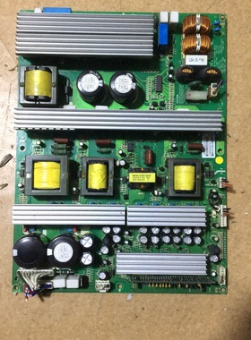 原装长虹PT4218 电源板 USP440M-42LP 屏LG42V7