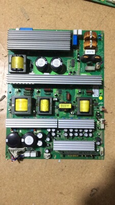 原装长虹PT4218 电源板 USP440M-42LP 屏LG42V7