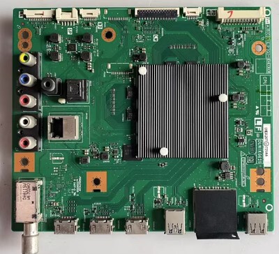 夏普LCD-58MY83A主板DUNTKG625 QPWBXG625WJN1屏V580DJ4-KS6