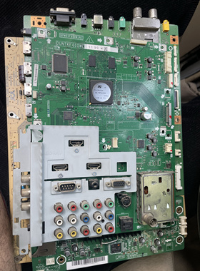 LCD-52/60E77A 52LE700A主板QPWBXF400WJN1/2 DUNTKF400WE