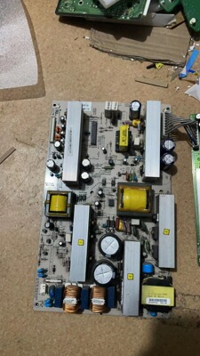 海信TPW3208 PT32700D电源板2300KEG026A-F 32F1 PSPU-J706A