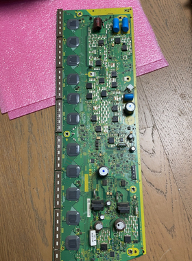 TH-P42U33CTH-P42U30C等离子电视机Y缓冲SN板TNPA5349AB