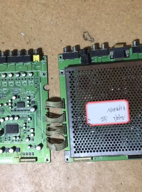 原装创维43PCAHV 主板5800-J8PS10-02配屏 S42SD-YD05 S42SD-YD07