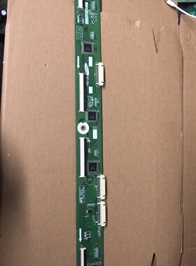 原装三星PS43E400U1R缓冲板LJ41-10277A LJ92-01895A屏S43SD-YB01