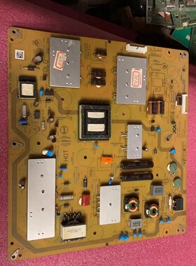 原装夏普 LCD-50U3A 电源板 RUNTKB327WJQZ JSK4145-003测好实图