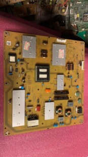 50U3A LCD 电源板 RUNTKB327WJQZ 003测好实图 原装 JSK4145 夏普