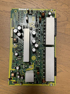 拆机 ND60200 日立50PD9980TC 等离子Y板 0046 50PD9900TC 原装