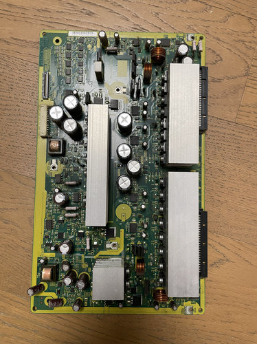 原装拆机 日立50PD9980TC 50PD9900TC 等离子Y板 ND60200-0046