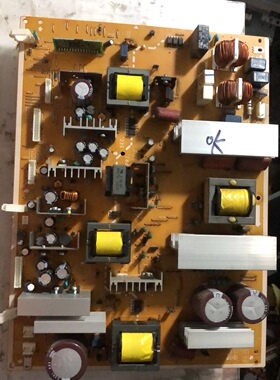 长虹PT4288电源板PCPF0156 MPF7434