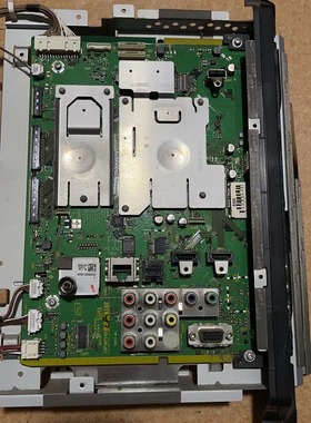 松下TH-P50UT30C 42/46 电视主板TNPH0948 CD 屏MC117FU1400