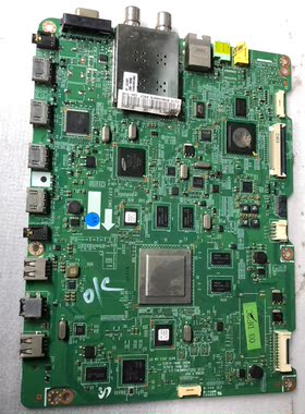 原装三星PS59D8000FJ主板BN41-01623C BN94-04647B屏S580FH-YB06