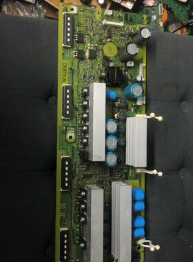 原装松下等离子电视机TH一42PV8C TH-42PV80C SS板TNPA439