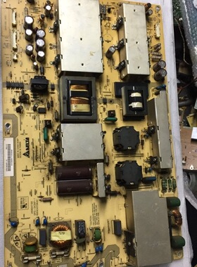 装夏普LCD-60Z770A/E770A液晶电视线路板电源板 DPS-343AP-1A