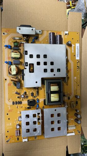 原装夏普LCD-46GE50A 52GE51A 电源板DPS-294BP-1 RDENCA299WJQZ