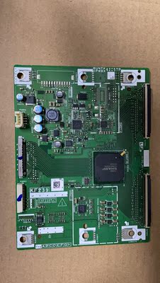 夏普LCD-46LE700A逻辑板KF239 RUNTK4225TP ZV