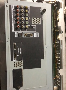 原装中文板松下TNPH0763DC TH-50PZ80C 42PZ80C 主板 A板测好