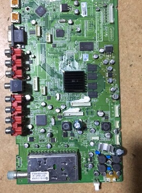 创维 55L09RF 液晶电视机55寸主板 LC550WUD 5800-a8da51-0010