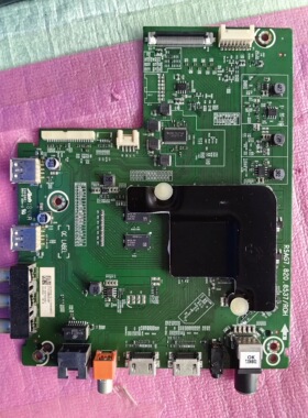 松下TH-50/55/65FX520C主板RSAG7.820.8537配屏HD550S1U61