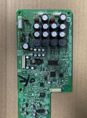 原装日立42PD7990 42PD7900伴音板 JA05663-G/A