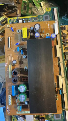 长虹PT42638NHDX屏S42AX-YD13 YB09 Y板 LJ41-08592A LJ92-01737A