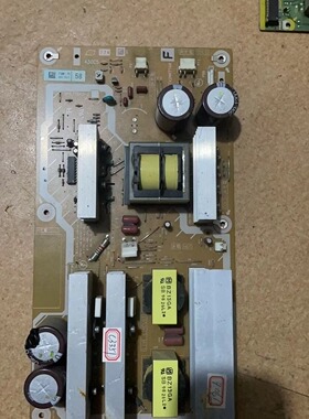 现货松下TH-P58V10C TH-65PF12CK 电源板NPX774MG-1 ETX2MM774MF