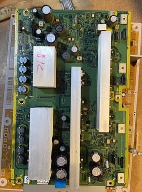 原装拆机松下 TH-P50X10C Y板 TNPA4848 AD 1 SC 现货