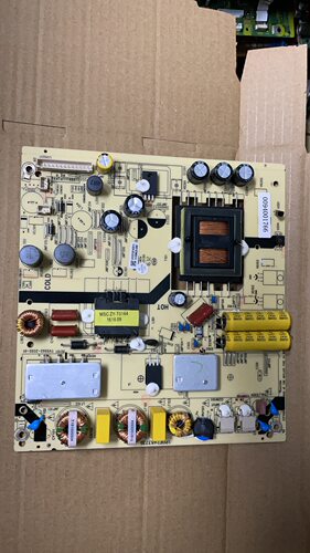 原装海尔50A6 LS49A51LS48H310G电源板TV5502-ZC02-011POF248373D