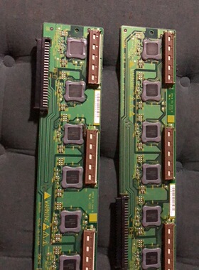 日立等离子 P50A101C缓冲板JP6122 JP6123 JA09842-B A 测好