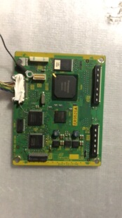 原装拆机长虹等离子PT50618A逻辑板TNPA4750 1D松下屏MC127H27D12