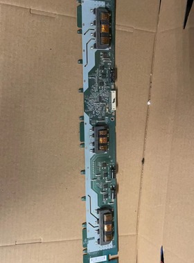 索尼 KLV-40BX420 40BX421 40BX423 40CX520高压板 SSI400-10B01