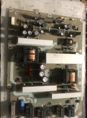 夏普LCD-46GH142/52/ 46BK7 电源板 LC605-4101CC RDENCA191WJQZ