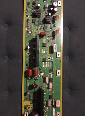 原装松下TH-P55UT50C等离子Y板 TNPA5621 实物拍摄