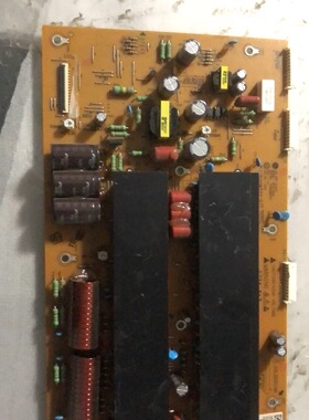 LG 42PT255C-TA等离子电视机Y板EAX62080701 E8R68341901 PDP42T3
