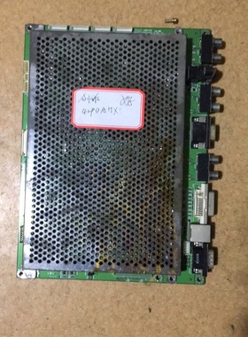 原装创维42PDAHX 主板 5800-Y8PR60-01 配FPF42C128128UC-51屏