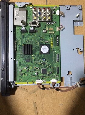 原装松下TH-P42C20C TH-P42C22C主板TNPH0842 QU QC 测试OK