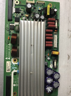 原装LG42V7Z板 6870QZE017D,6871QZH049B测好