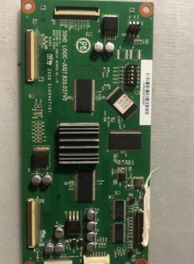 原装三星 PS42A350P1 逻辑板 LJ41-05078A LJ92-01485A 测好 实拍