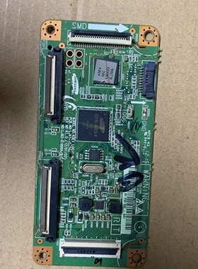 原装三星PS43E400U1R逻辑板LJ41-10234A LJ92-01899A屏S43SD-YB01